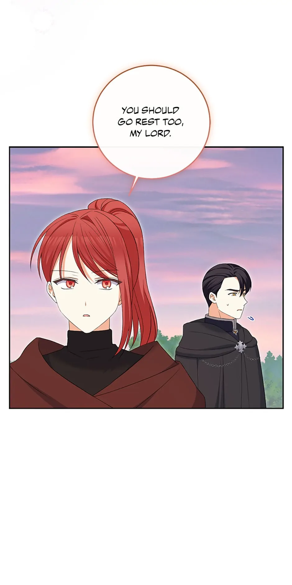 Born as the Daughter of a Wicked Woman chapter 83 page 20