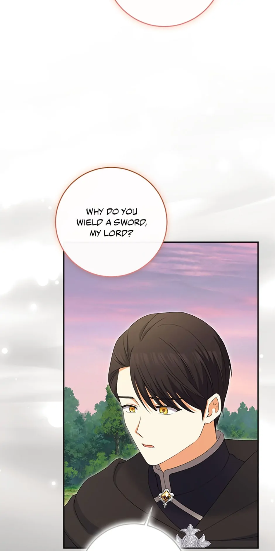 Born as the Daughter of a Wicked Woman chapter 83 page 23