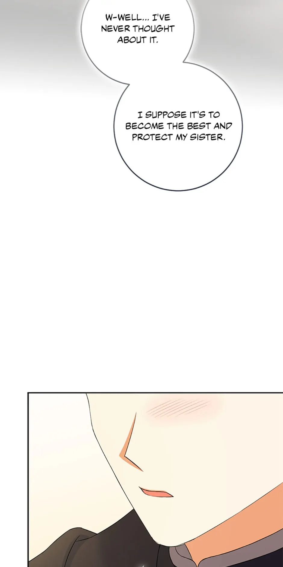 Born as the Daughter of a Wicked Woman chapter 83 page 24