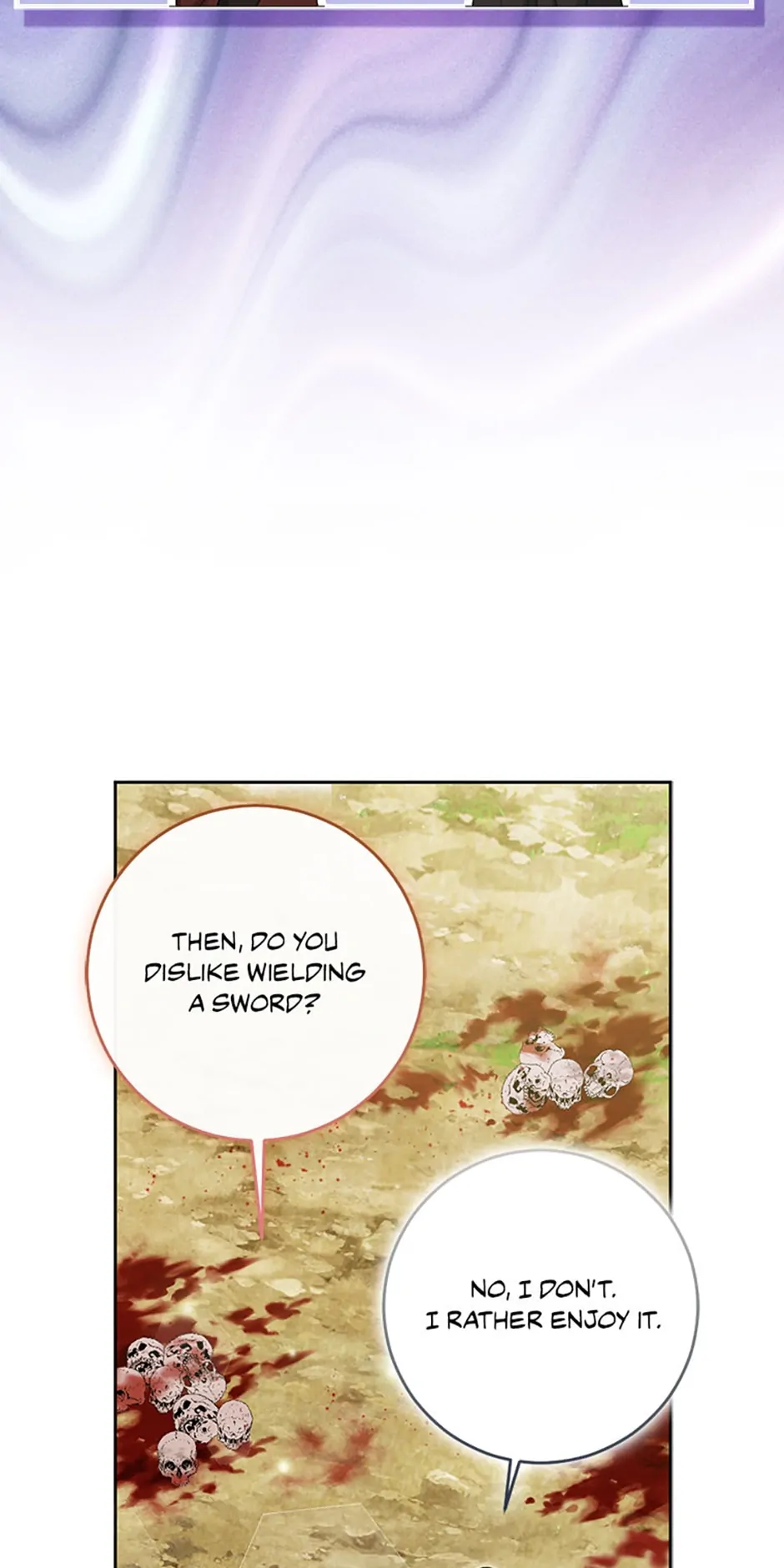 Born as the Daughter of a Wicked Woman chapter 83 page 26