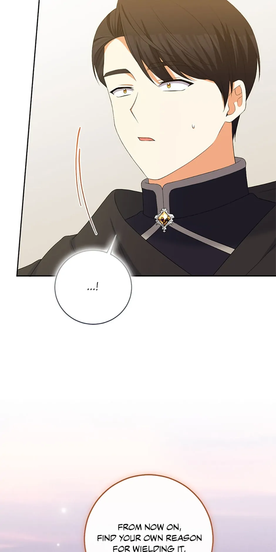 Born as the Daughter of a Wicked Woman chapter 83 page 28