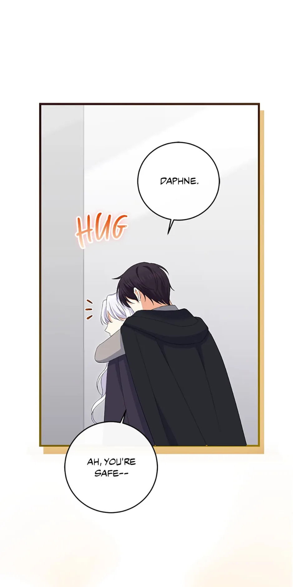 Born as the Daughter of a Wicked Woman chapter 83 page 3