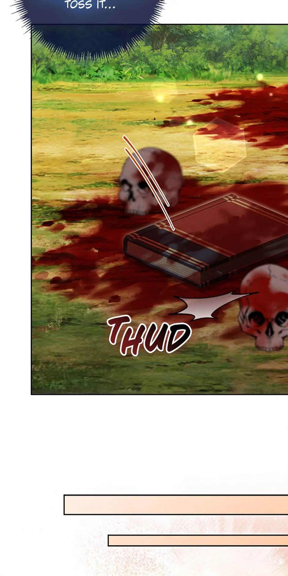 Born as the Daughter of a Wicked Woman chapter 83 page 34