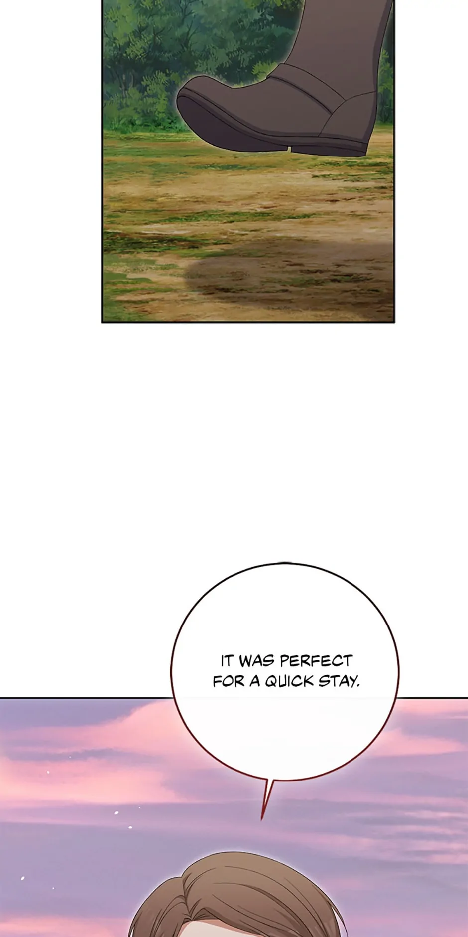 Born as the Daughter of a Wicked Woman chapter 83 page 36