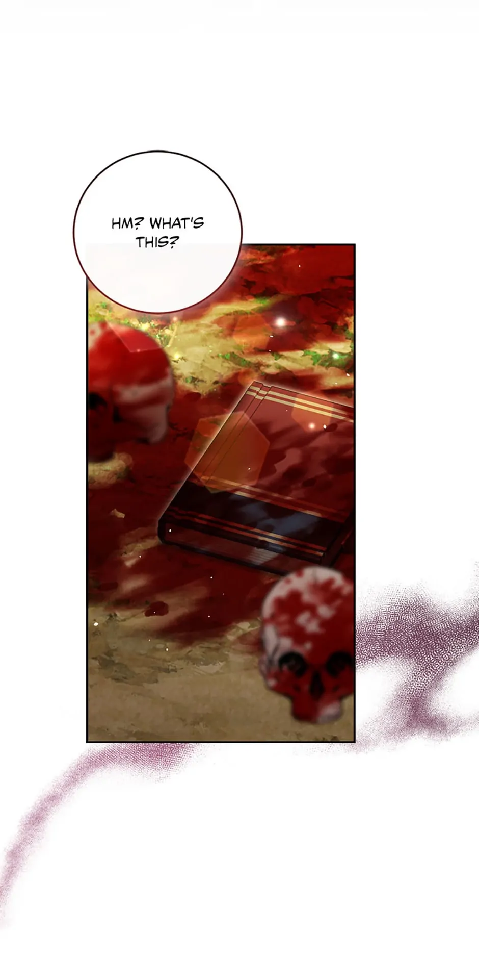 Born as the Daughter of a Wicked Woman chapter 83 page 38