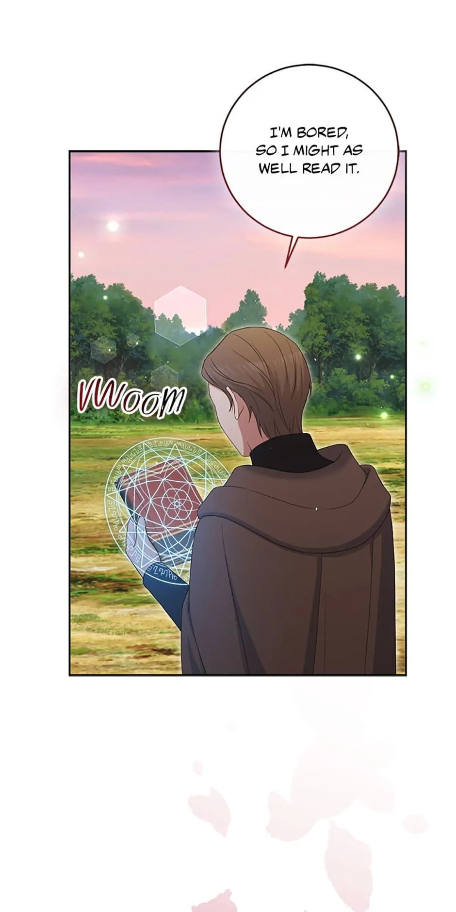 Born as the Daughter of a Wicked Woman chapter 83 page 39