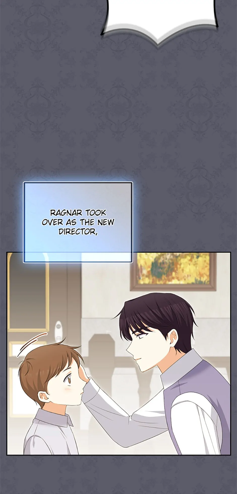 Born as the Daughter of a Wicked Woman chapter 83 page 45