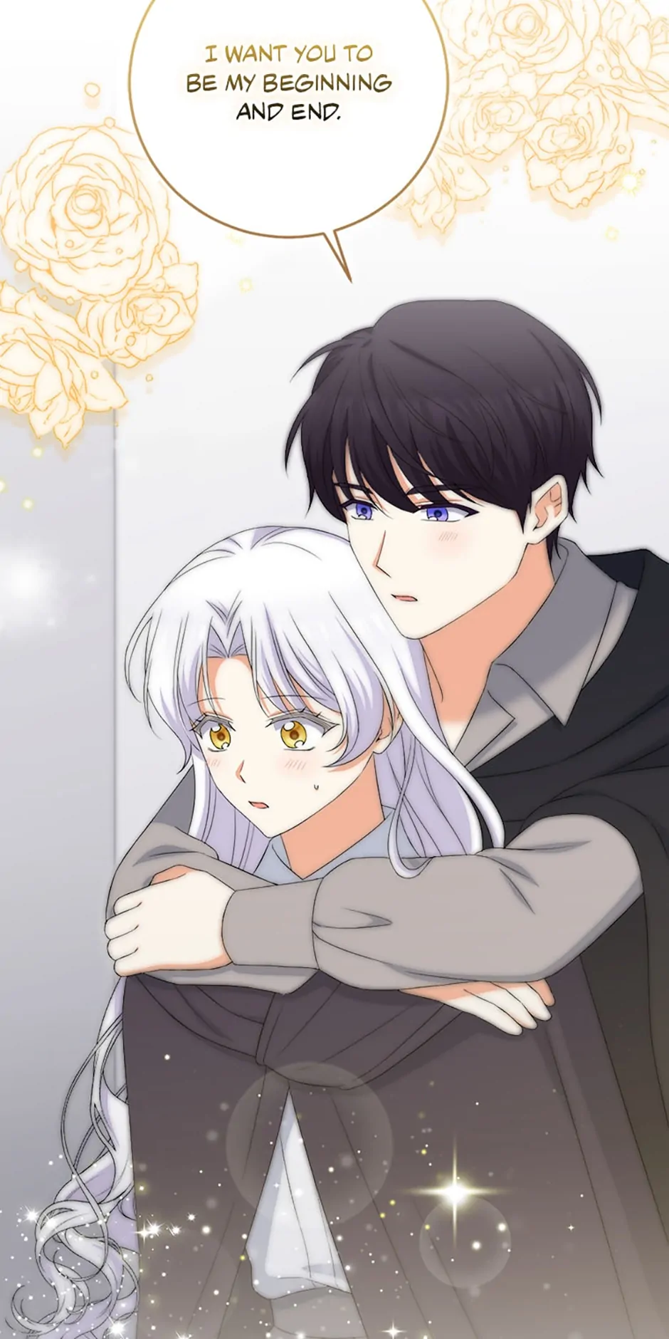 Born as the Daughter of a Wicked Woman chapter 83 page 5