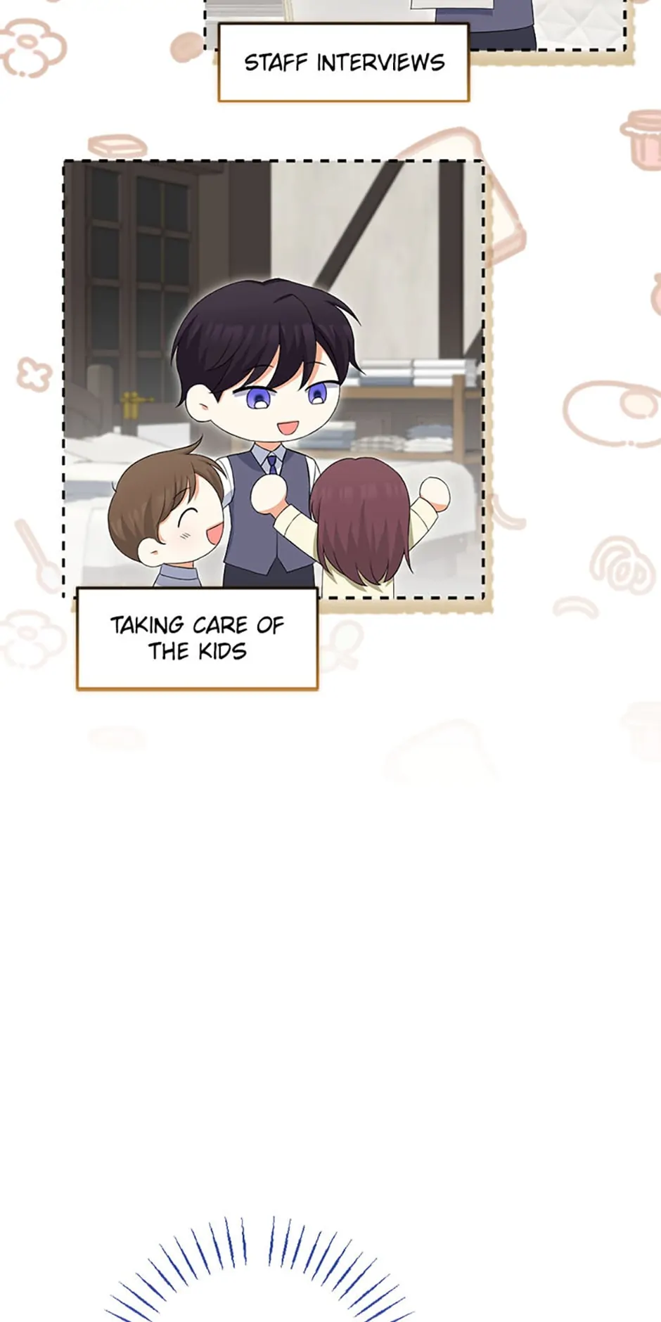 Born as the Daughter of a Wicked Woman chapter 83 page 50