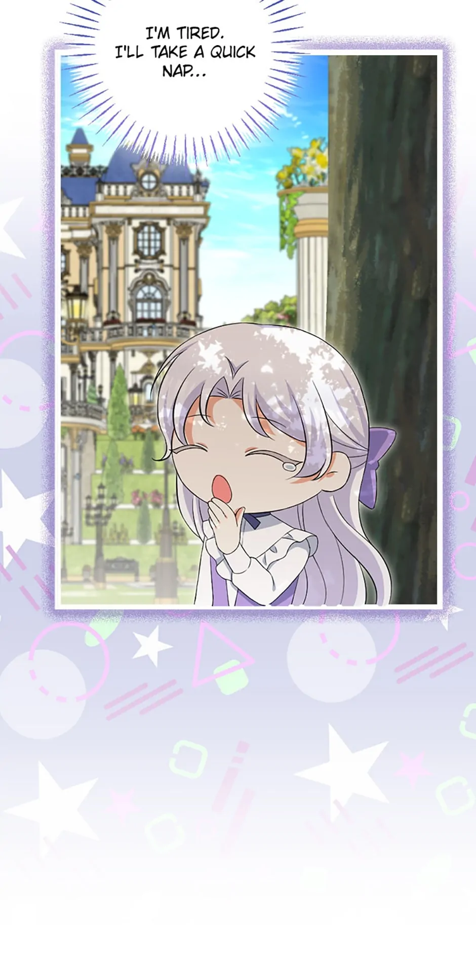 Born as the Daughter of a Wicked Woman chapter 83 page 51