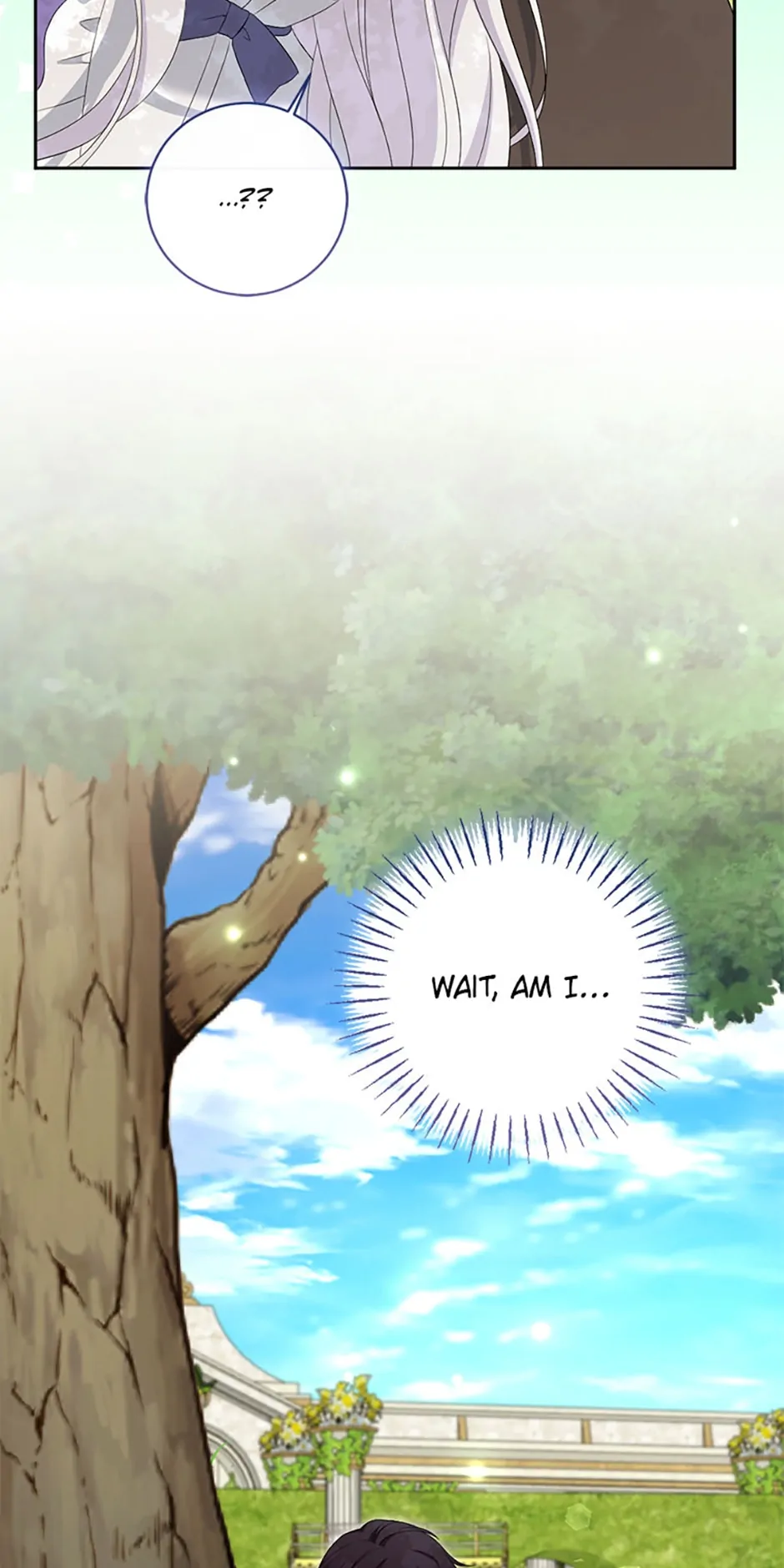 Born as the Daughter of a Wicked Woman chapter 83 page 53