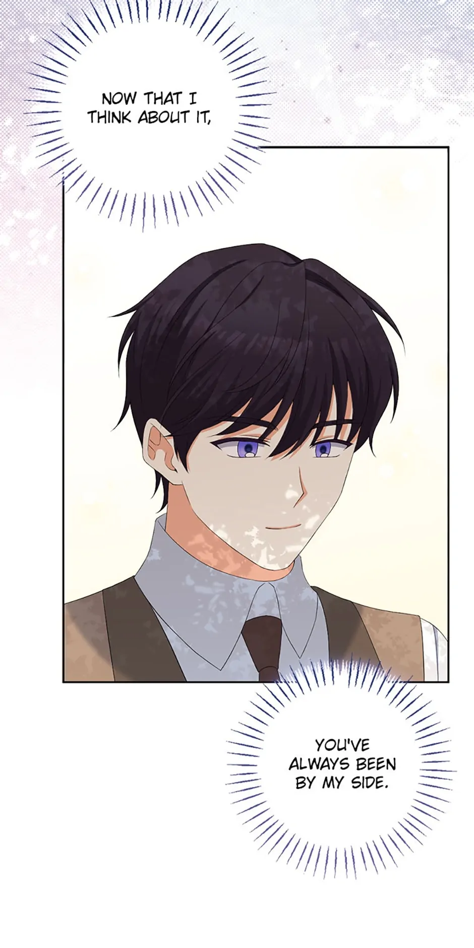 Born as the Daughter of a Wicked Woman chapter 83 page 55