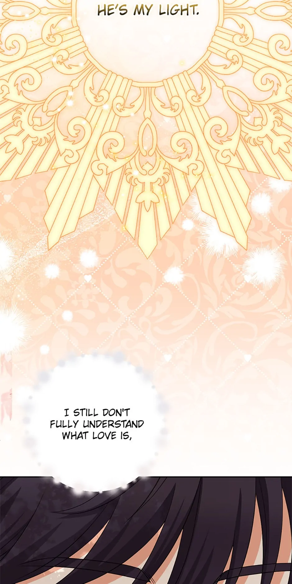 Born as the Daughter of a Wicked Woman chapter 83 page 57