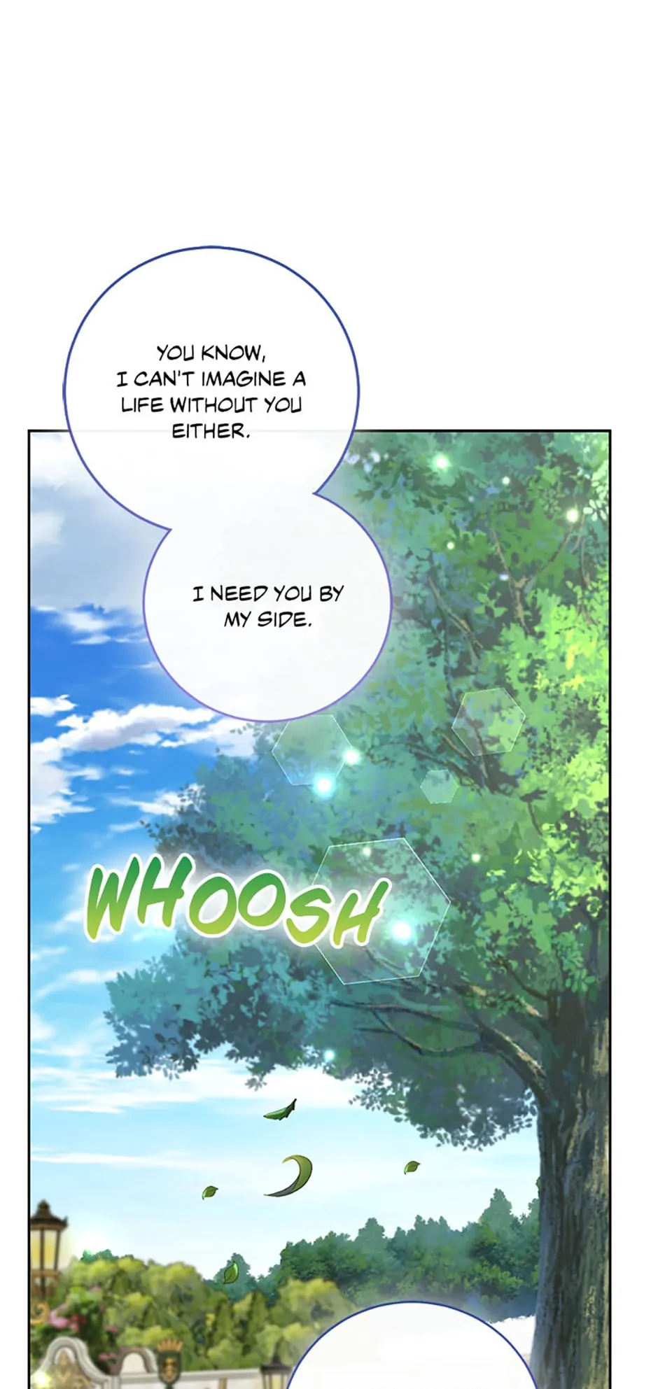 Born as the Daughter of a Wicked Woman chapter 83 page 60