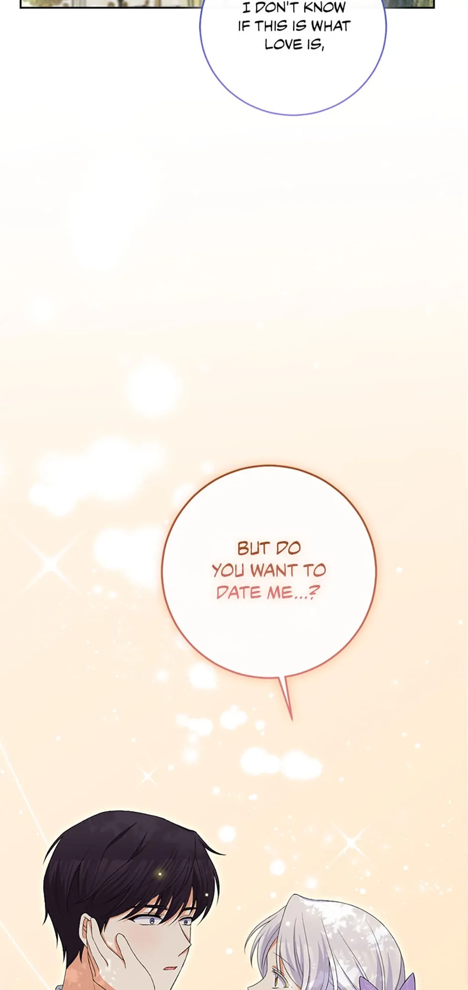 Born as the Daughter of a Wicked Woman chapter 83 page 61