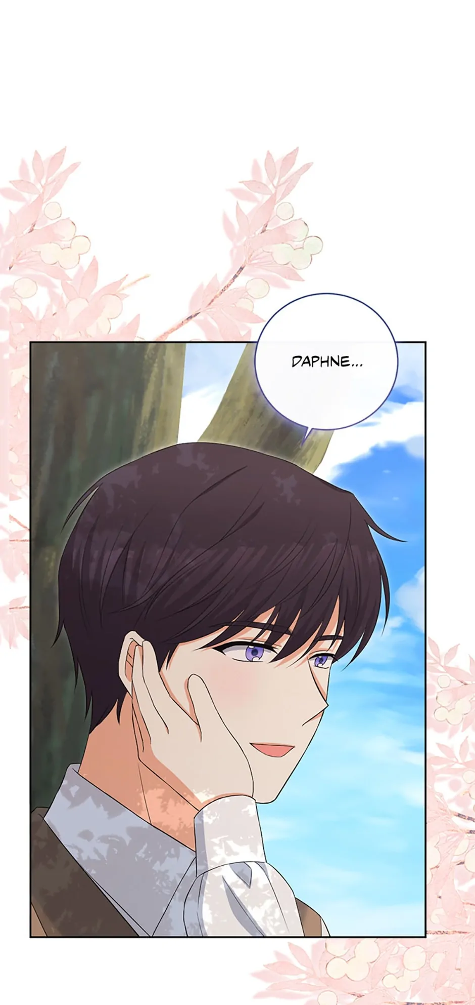 Born as the Daughter of a Wicked Woman chapter 83 page 63