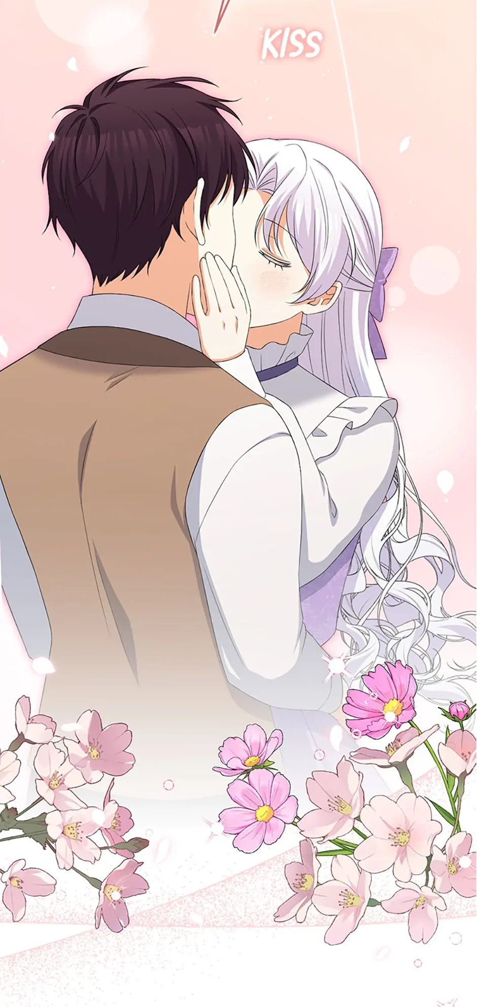 Born as the Daughter of a Wicked Woman chapter 83 page 65