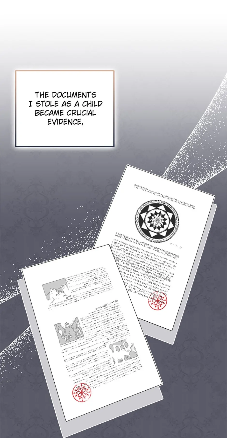 Born as the Daughter of a Wicked Woman chapter 83 page 68