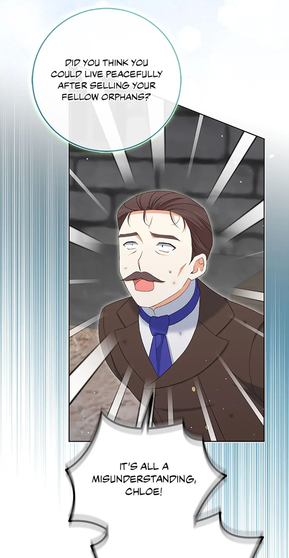 Born as the Daughter of a Wicked Woman chapter 83 page 72