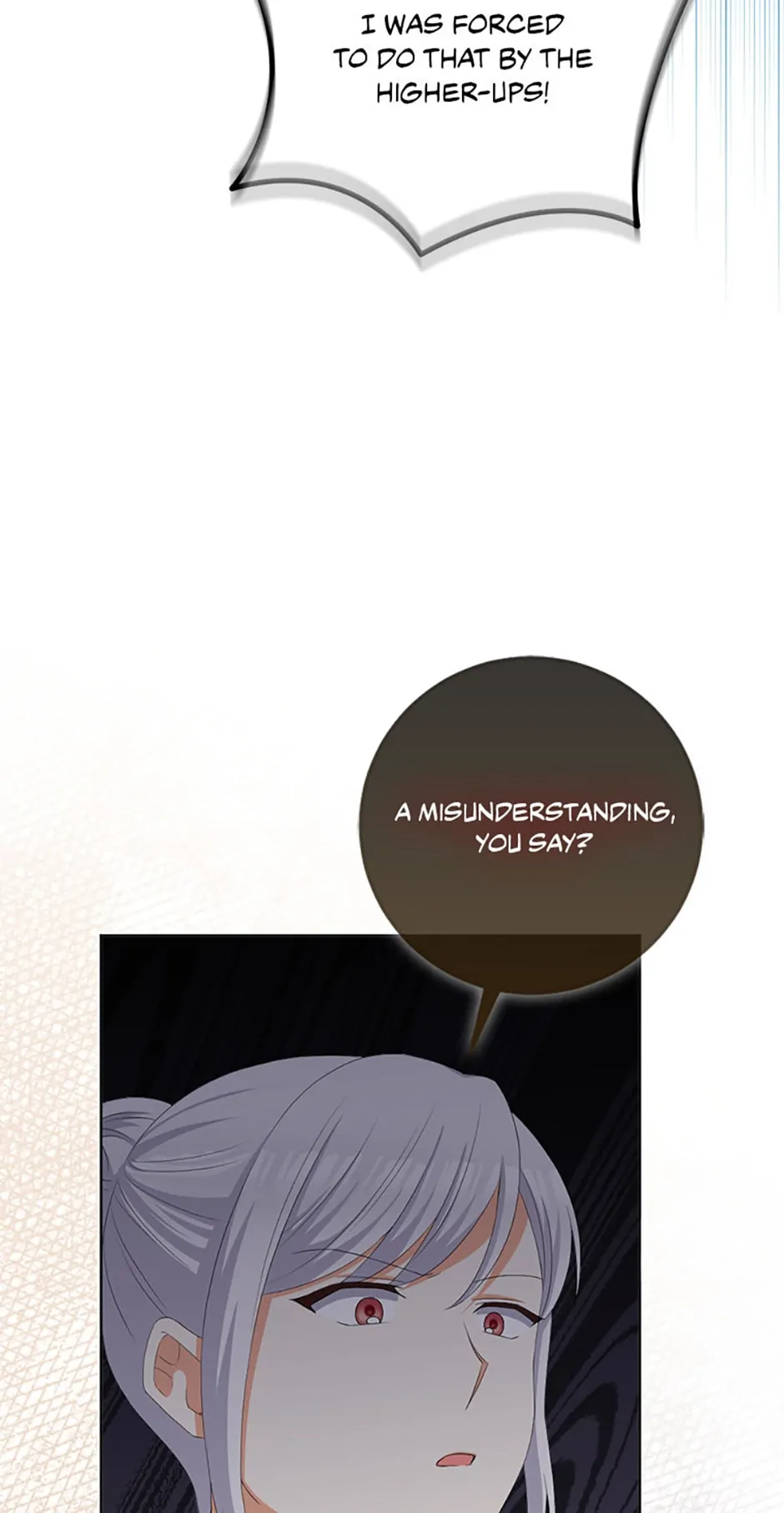 Born as the Daughter of a Wicked Woman chapter 83 page 73