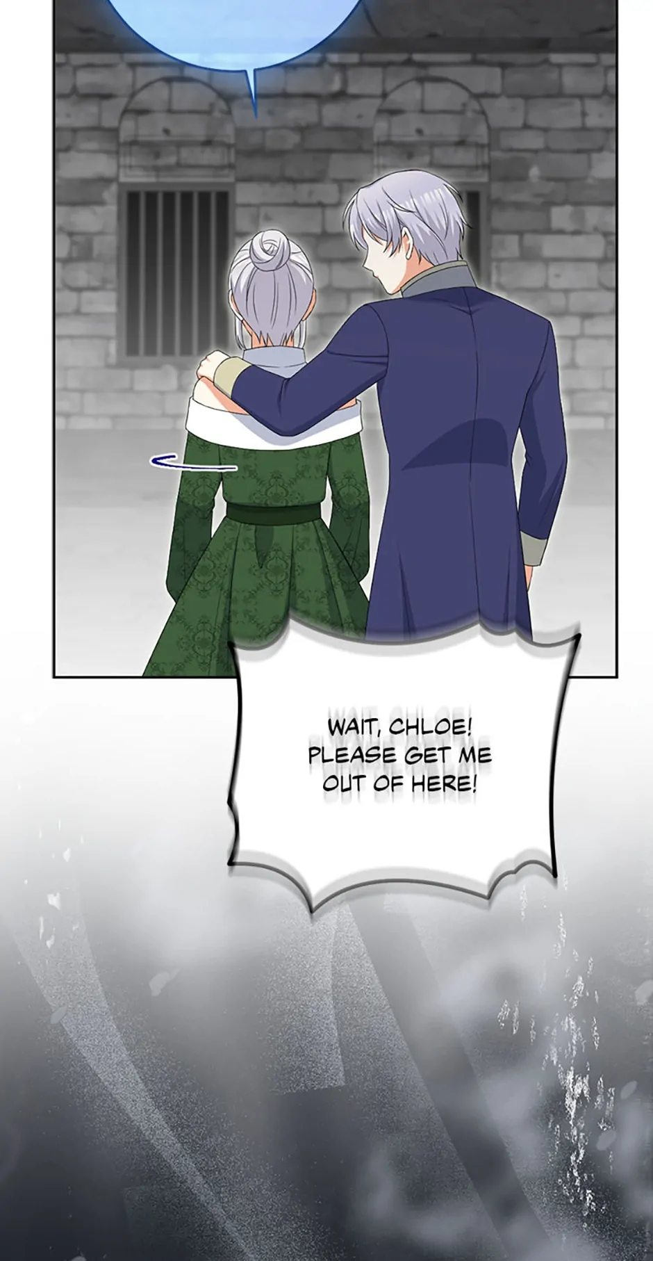 Born as the Daughter of a Wicked Woman chapter 83 page 75