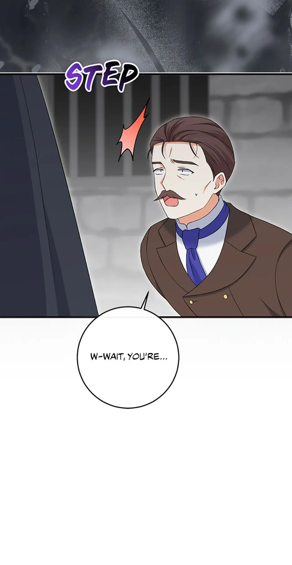 Born as the Daughter of a Wicked Woman chapter 83 page 76