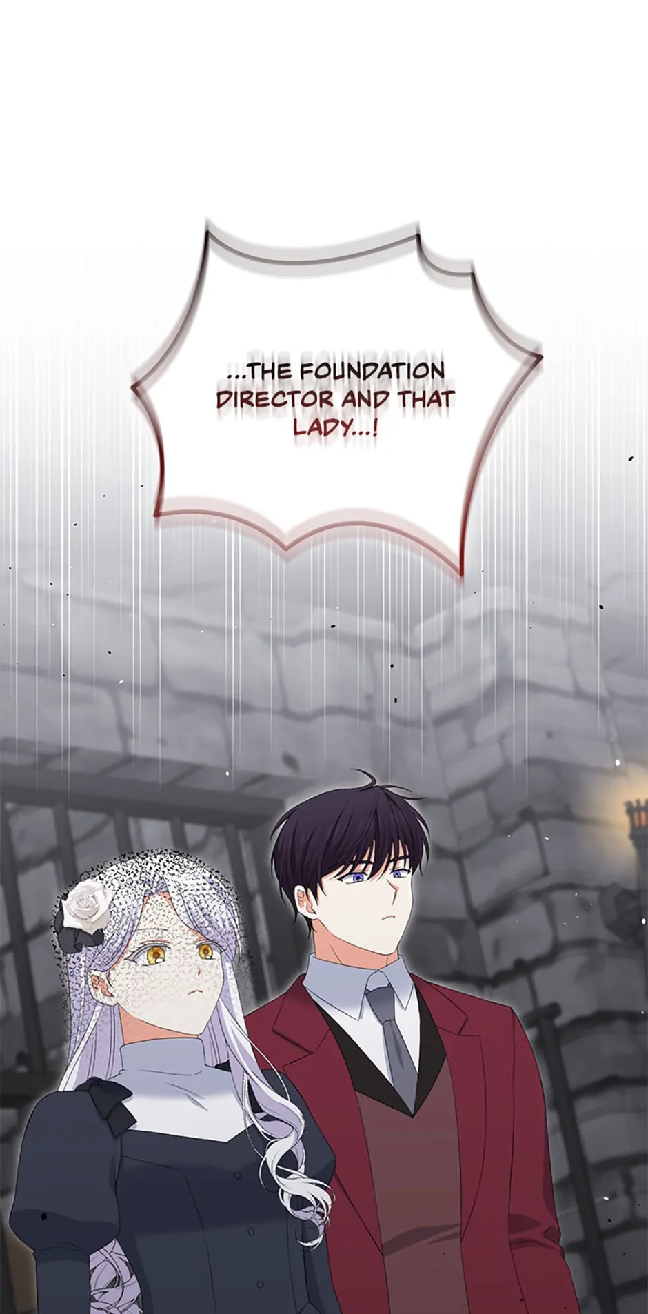 Born as the Daughter of a Wicked Woman chapter 83 page 77