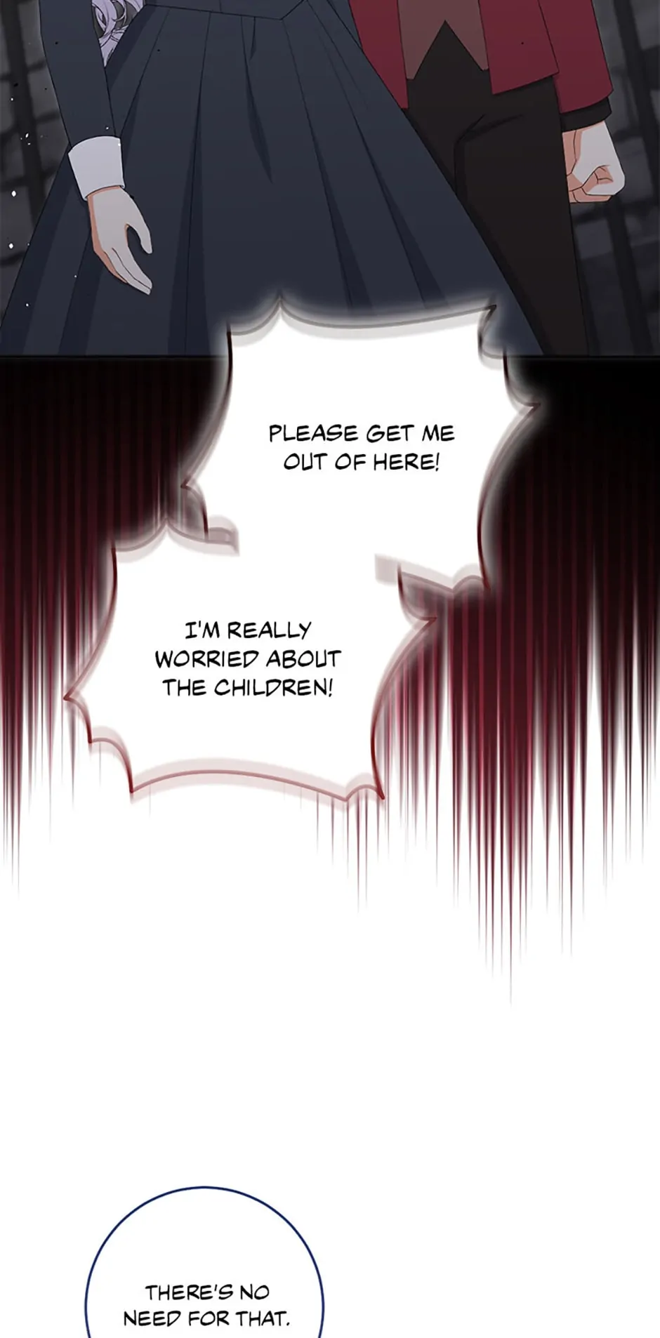 Born as the Daughter of a Wicked Woman chapter 83 page 78