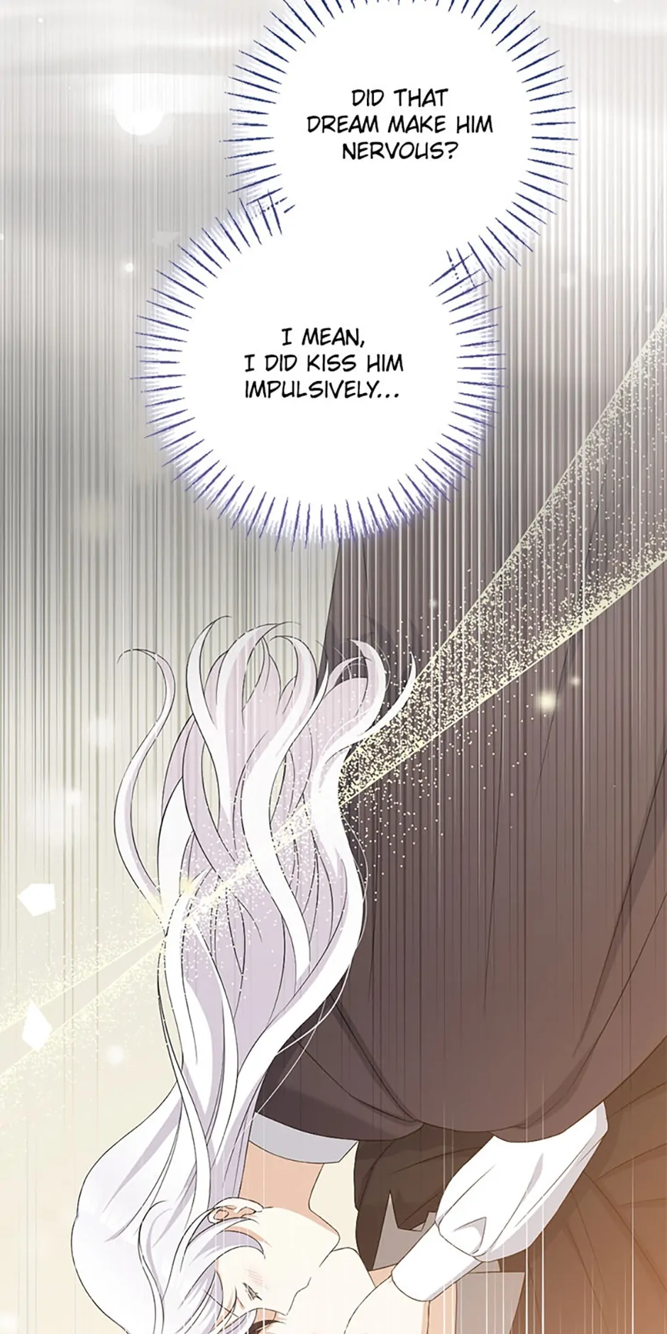 Born as the Daughter of a Wicked Woman chapter 83 page 8