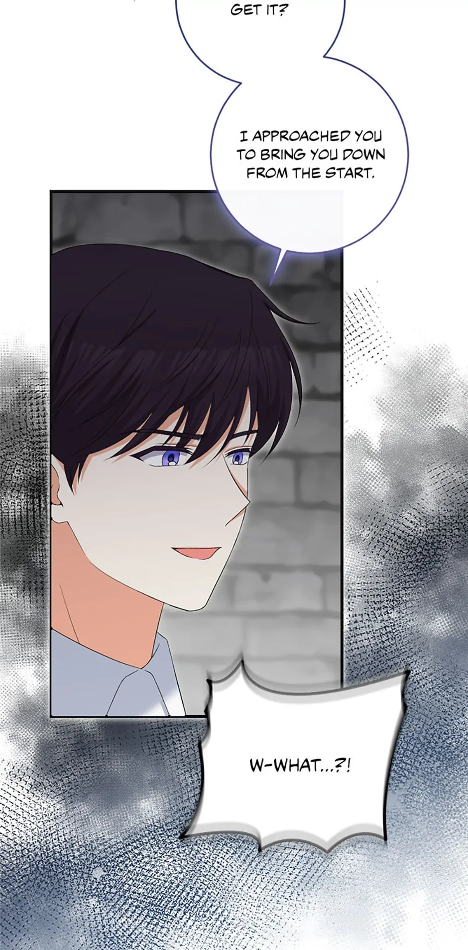 Born as the Daughter of a Wicked Woman chapter 83 page 80