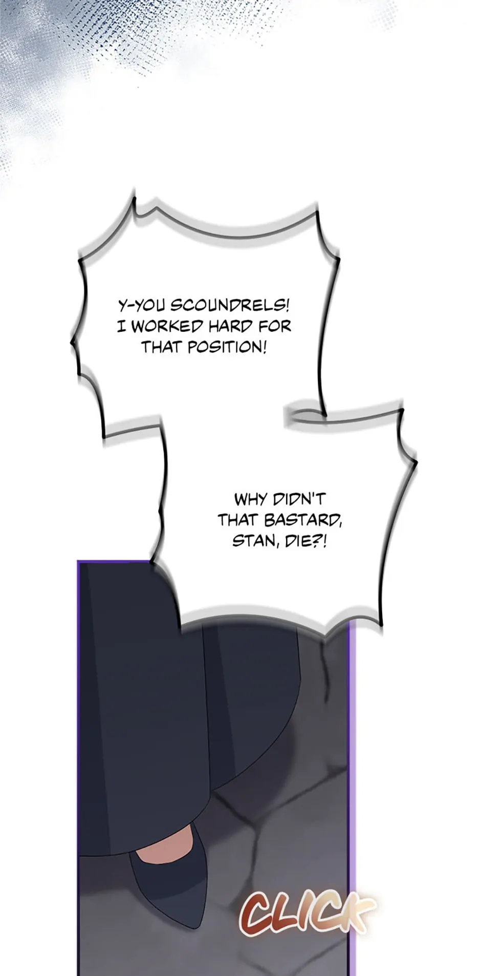 Born as the Daughter of a Wicked Woman chapter 83 page 81