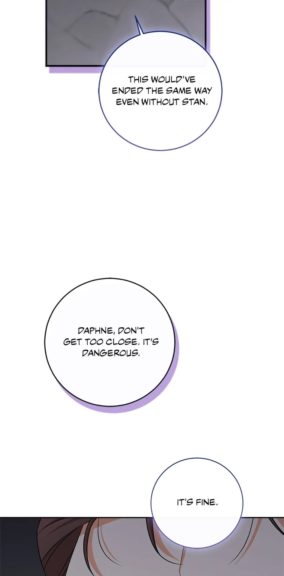 Born as the Daughter of a Wicked Woman chapter 83 page 82