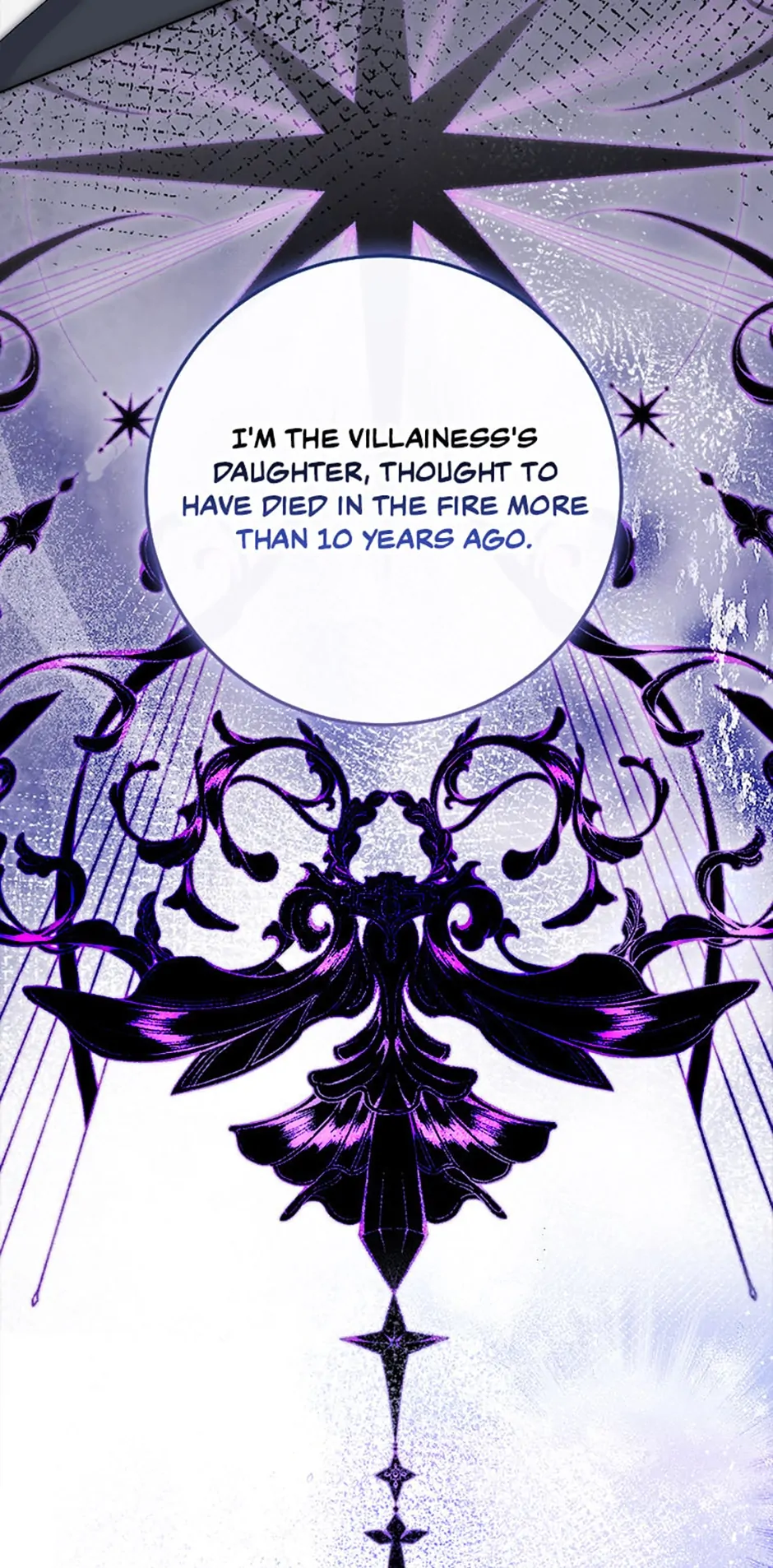 Born as the Daughter of a Wicked Woman chapter 83 page 86
