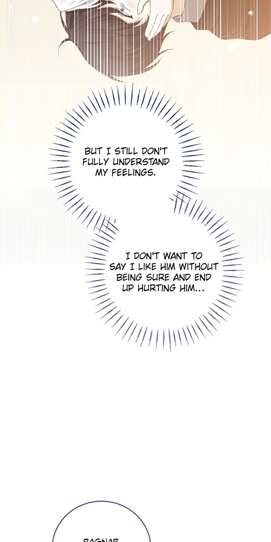 Born as the Daughter of a Wicked Woman chapter 83 page 9