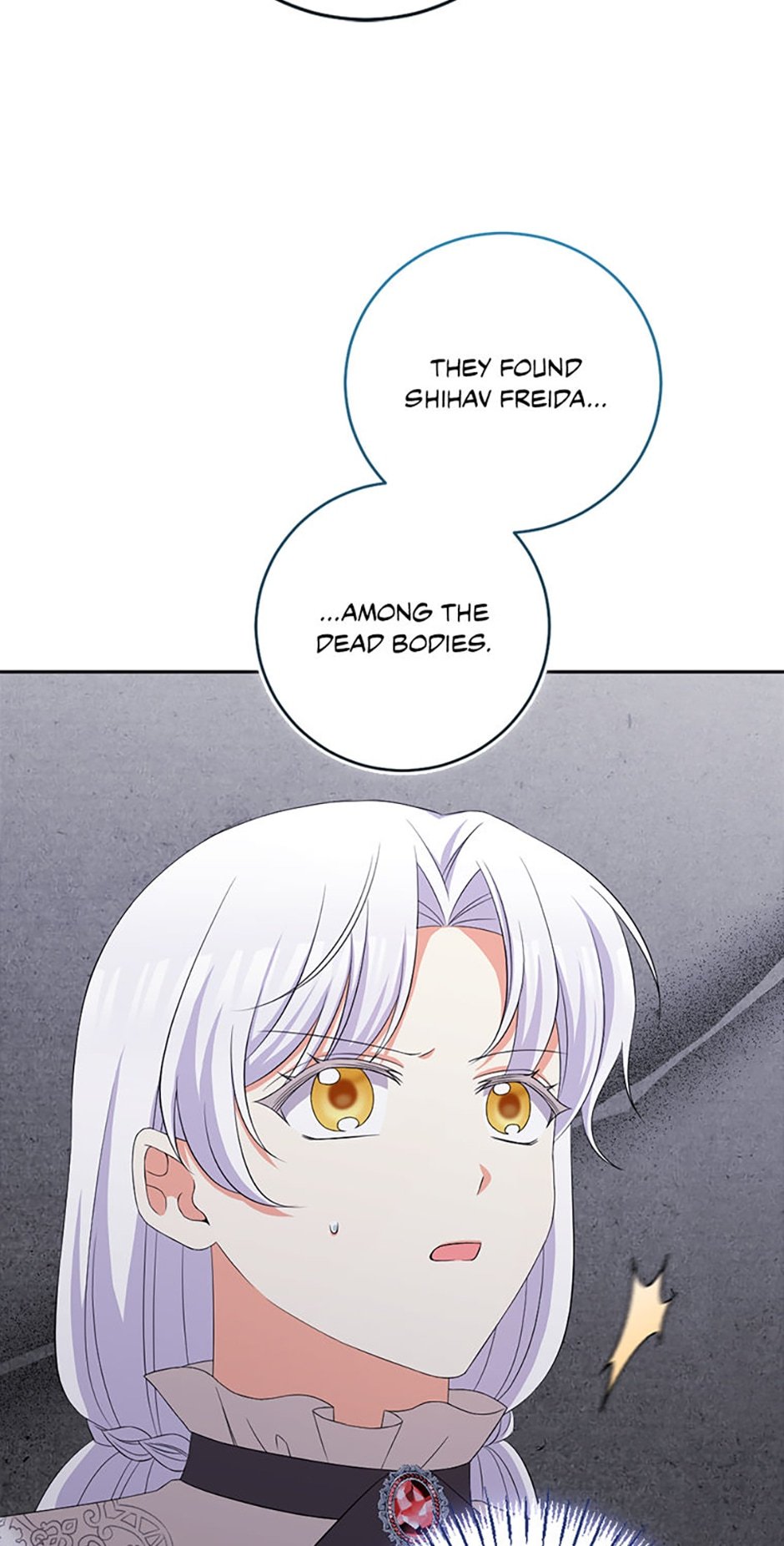 Born as the Daughter of a Wicked Woman chapter 85 page 11