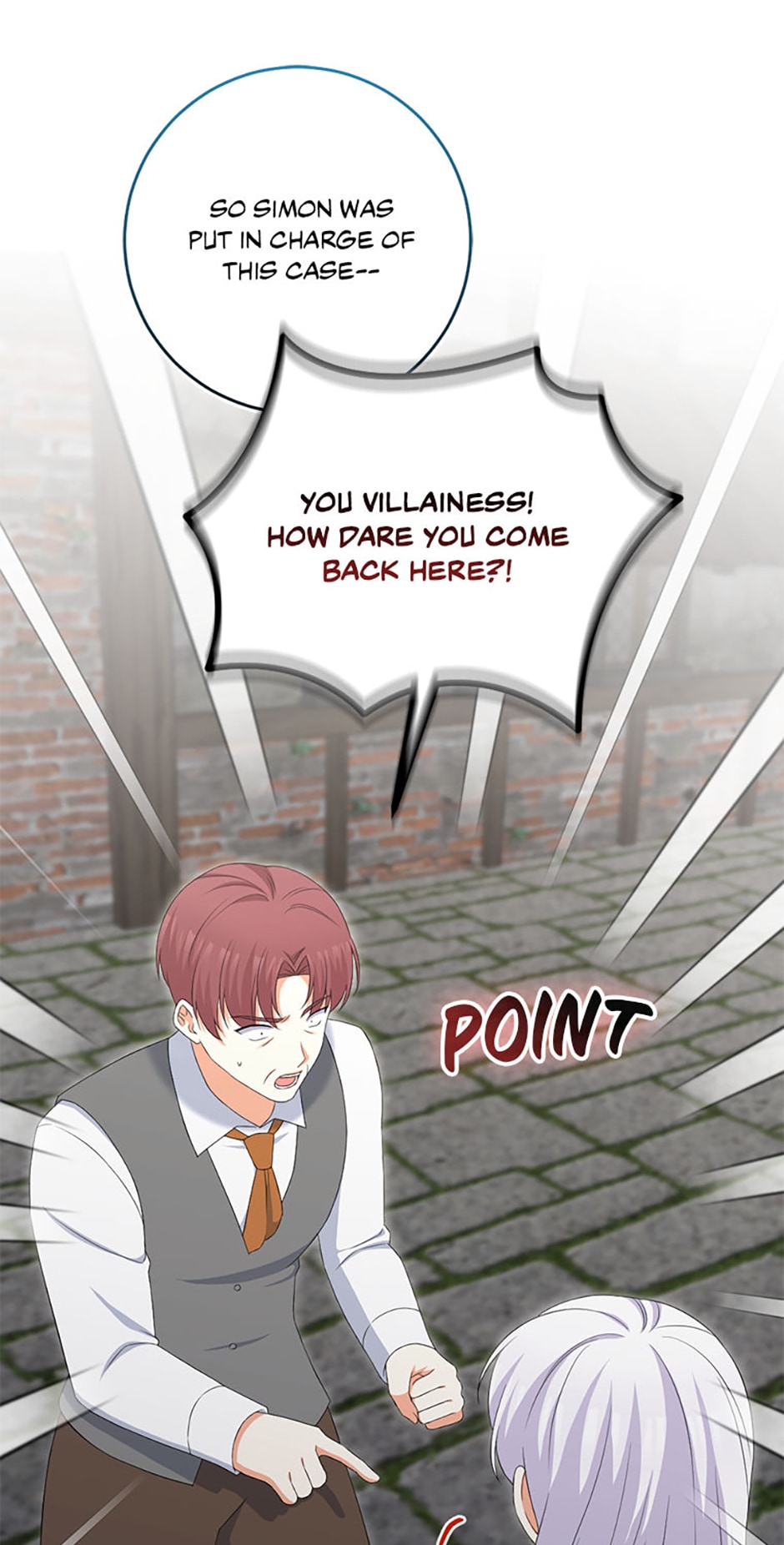 Born as the Daughter of a Wicked Woman chapter 85 page 13