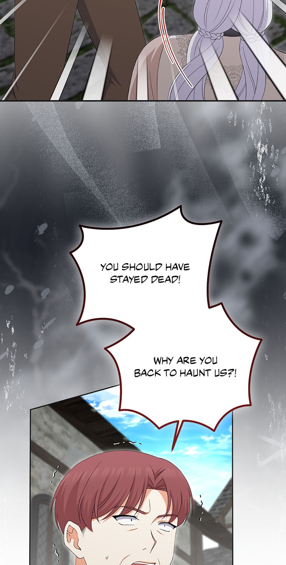 Born as the Daughter of a Wicked Woman chapter 85 page 14