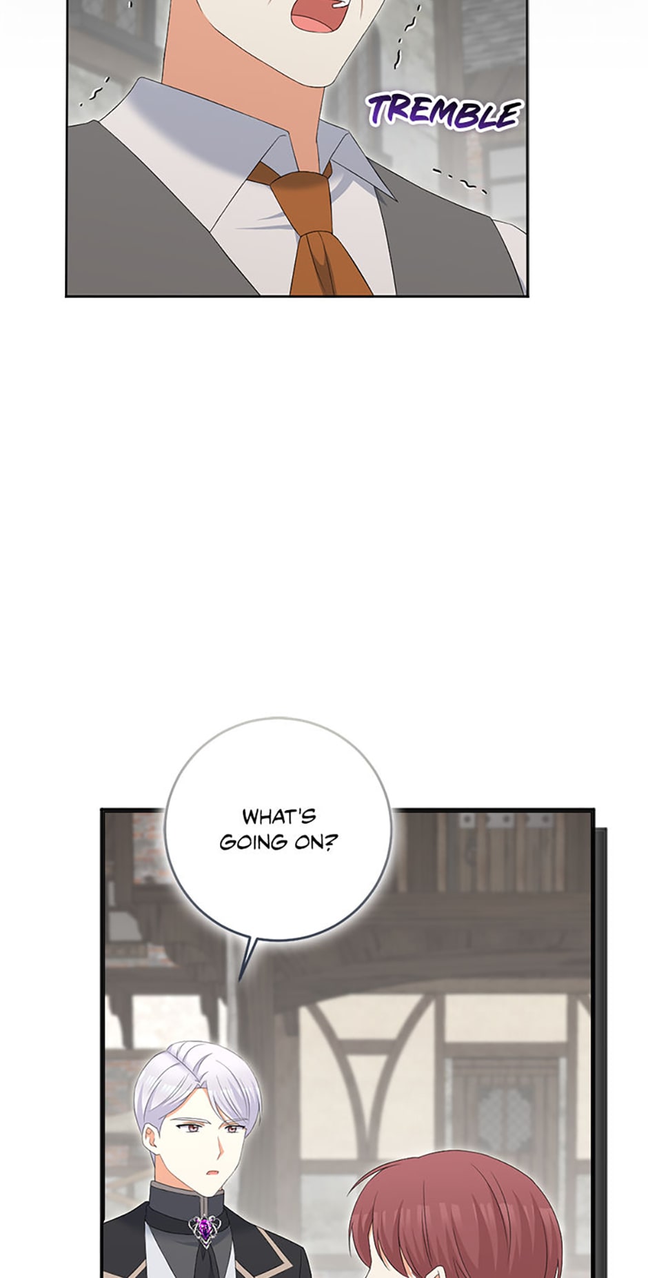 Born as the Daughter of a Wicked Woman chapter 85 page 15