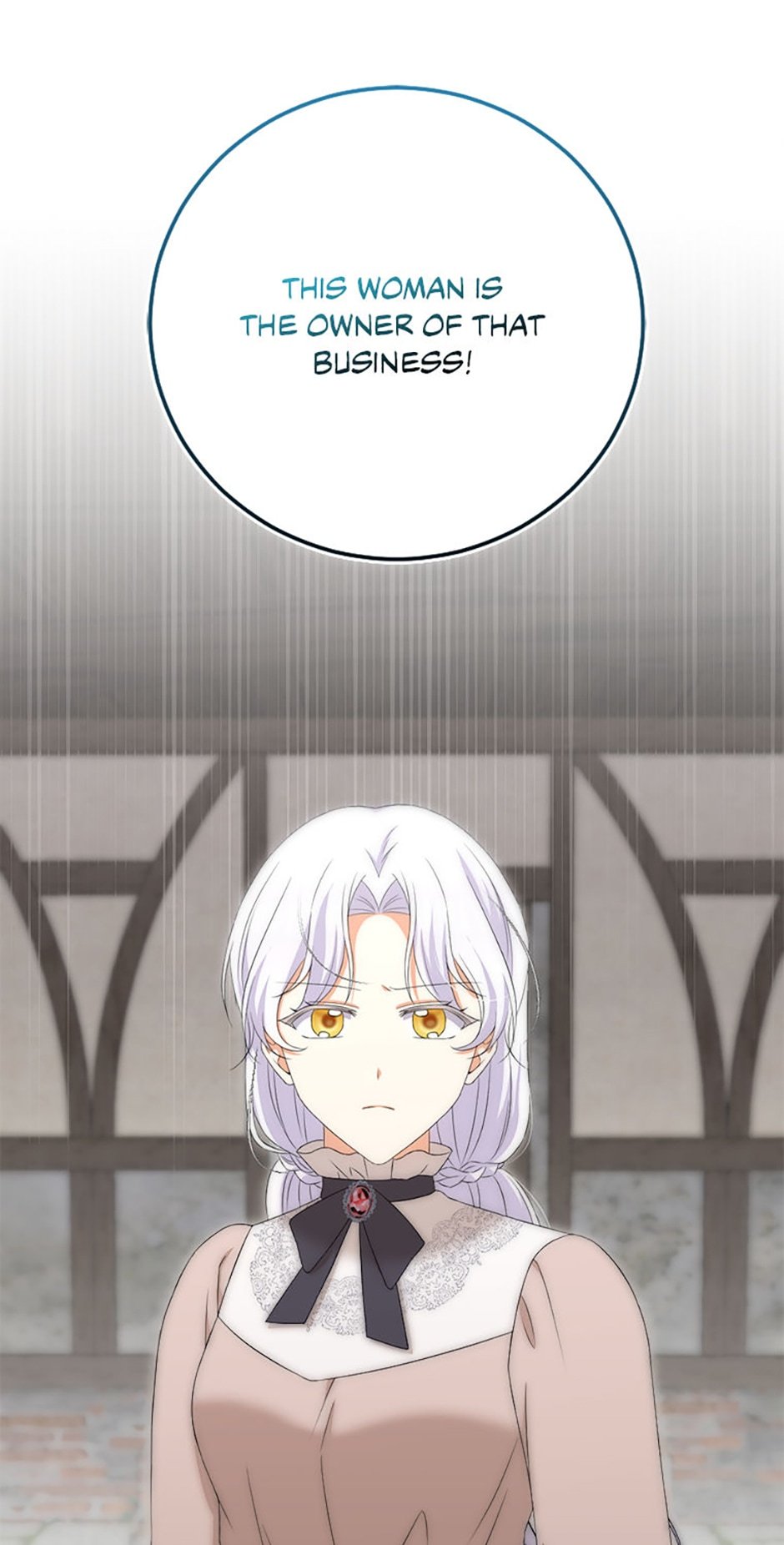 Born as the Daughter of a Wicked Woman chapter 85 page 18