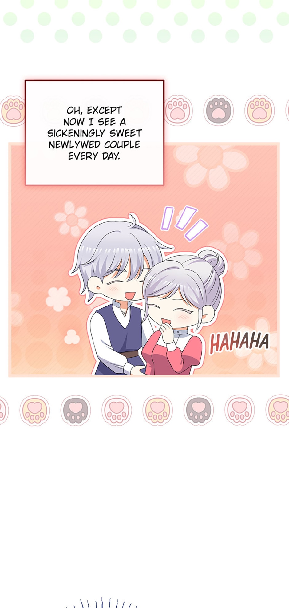 Born as the Daughter of a Wicked Woman chapter 85 page 2