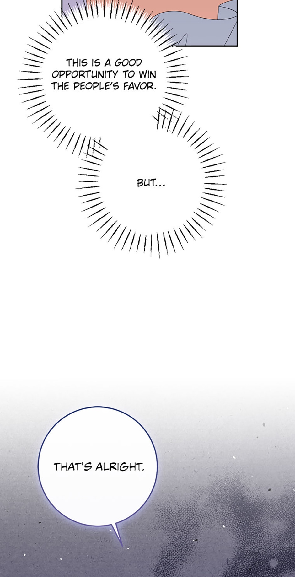 Born as the Daughter of a Wicked Woman chapter 85 page 23