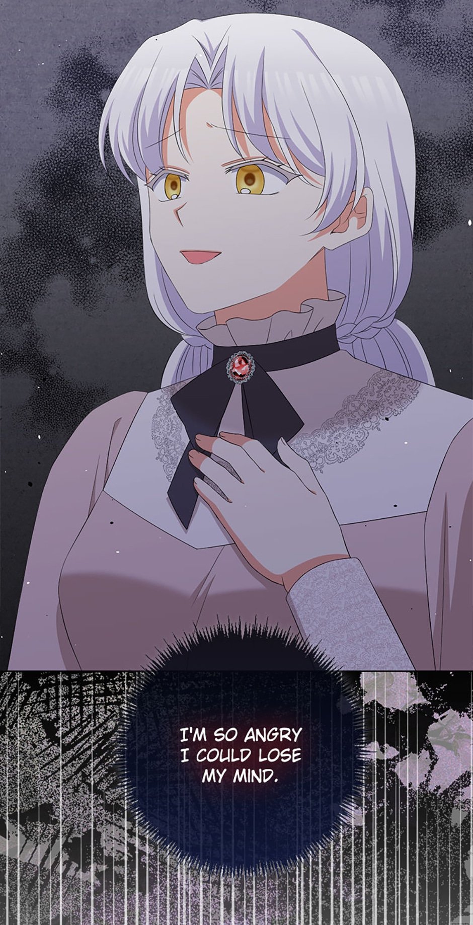 Born as the Daughter of a Wicked Woman chapter 85 page 24