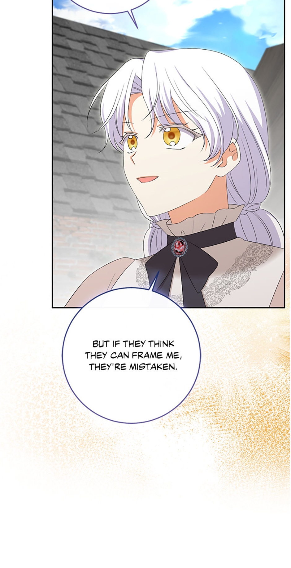 Born as the Daughter of a Wicked Woman chapter 85 page 29