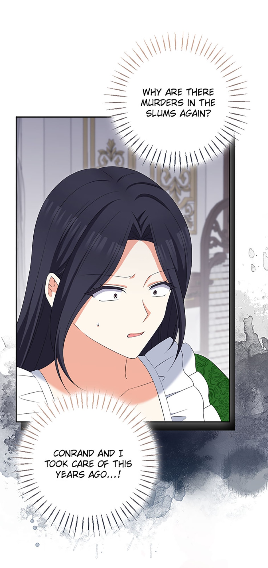 Born as the Daughter of a Wicked Woman chapter 85 page 39