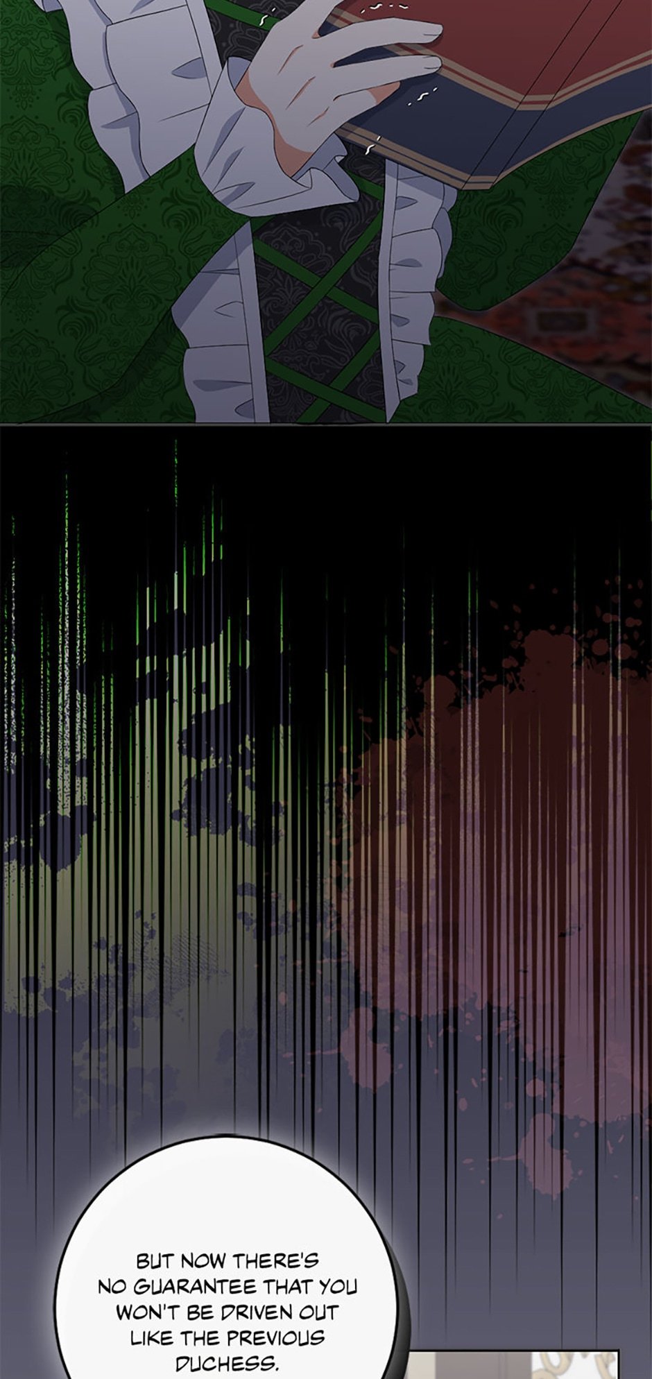 Born as the Daughter of a Wicked Woman chapter 85 page 45