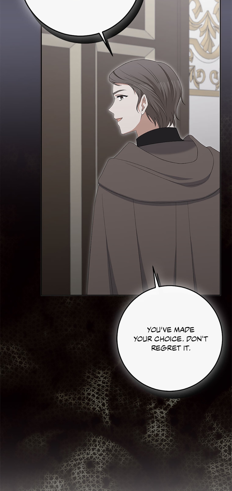 Born as the Daughter of a Wicked Woman chapter 85 page 46