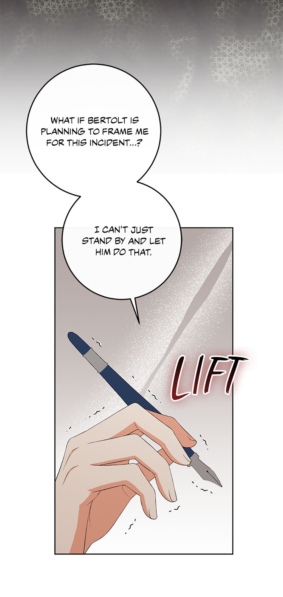 Born as the Daughter of a Wicked Woman chapter 85 page 47