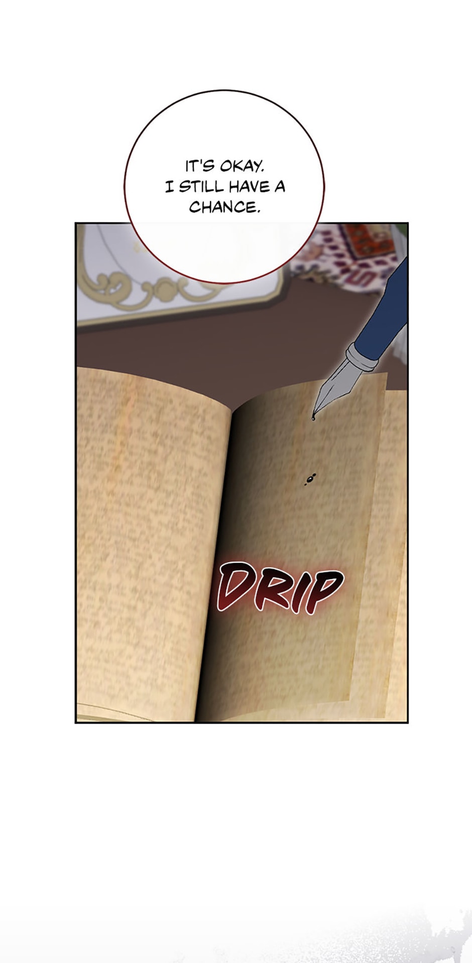 Born as the Daughter of a Wicked Woman chapter 85 page 48