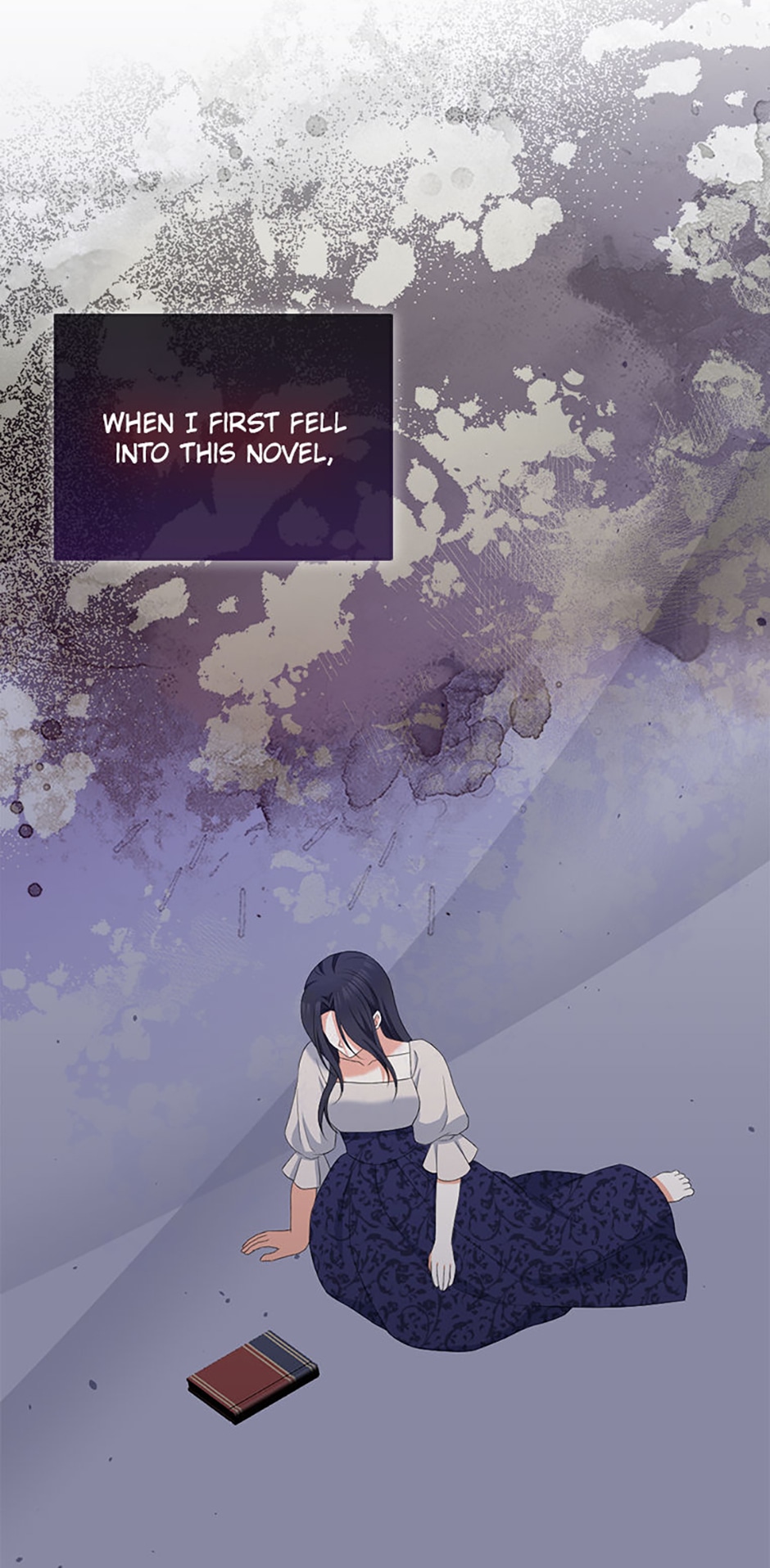 Born as the Daughter of a Wicked Woman chapter 85 page 49