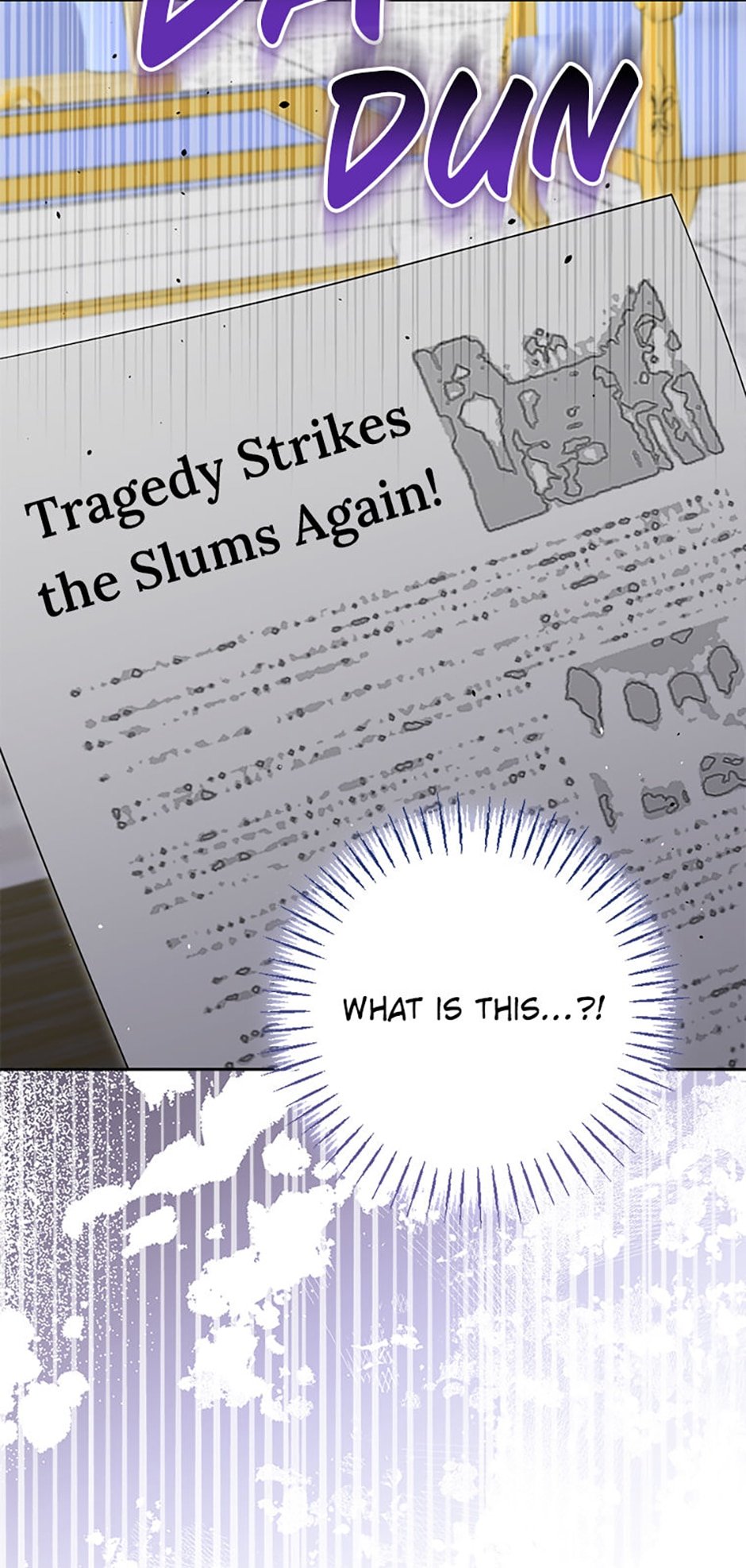 Born as the Daughter of a Wicked Woman chapter 85 page 5